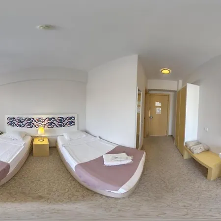Larina Ninova Termal Hotel Hotel Karahayit (Pamukkale)