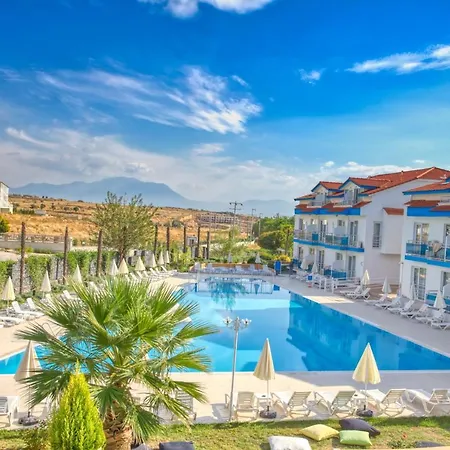 Larina Ninova Termal Hotel Hotel Karahayit (Pamukkale)