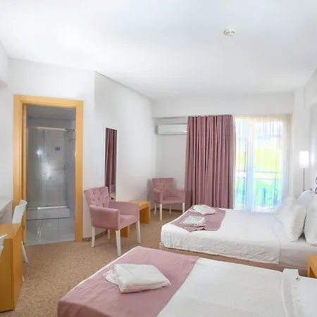 Larina Ninova Termal Hotel Hotel Karahayit (Pamukkale)