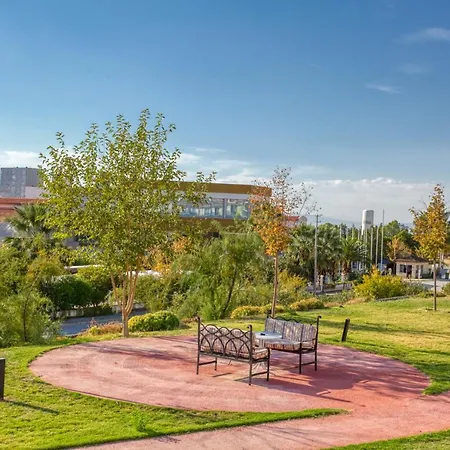 Larina Ninova Termal Hotel Hotel 4*