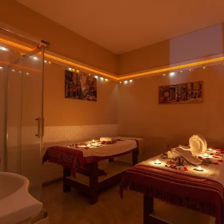 Larina Ninova Termal Hotel Hotel 4*