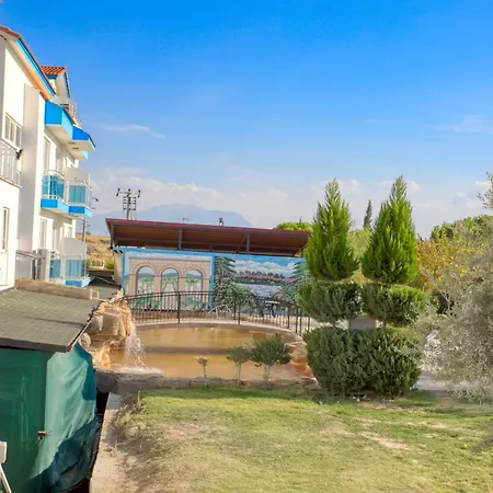 Hotel Larina Ninova Termal Hotel 4*