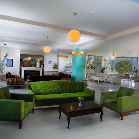 Larina Ninova Termal Hotel 4* Karahayit (Pamukkale)