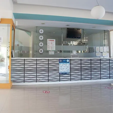 Larina Ninova Termal Hotel 4*